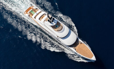 Alquiler de barcos con patrón en Mallorca