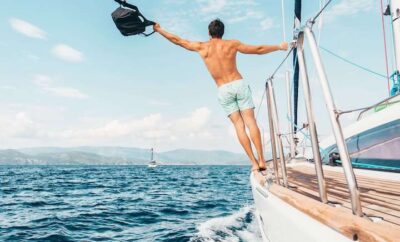 Alquiler de barcos sin licencia en la Costa Brava