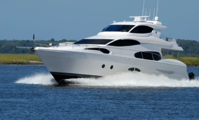 Barcos para fiestas privadas en Mallorca