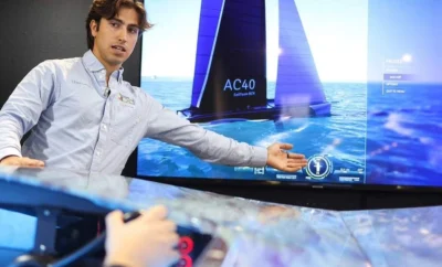 America´s Cup y los eSports