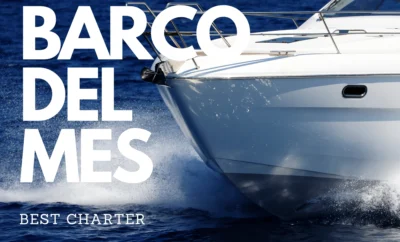Barco del mes 2026 – VIRTUE V10