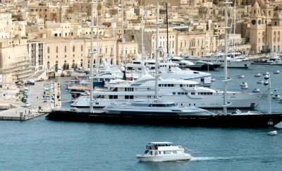 Charter en Mallorca