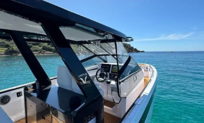 Alquiler de catamaranes en la Costa Brava