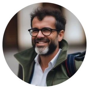 Imagen de Jordi Domenech