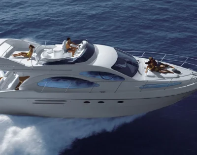 Azimut 46