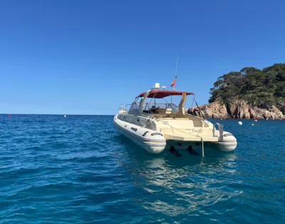Solemar Oceanic 44