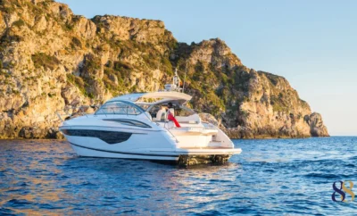 Princess V40