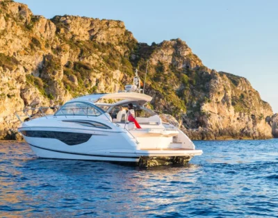 Princess V40