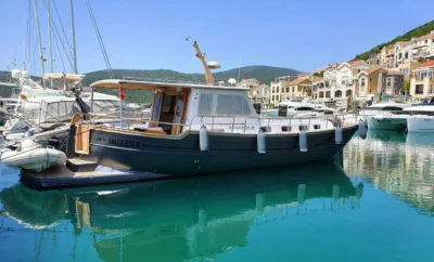 Menorquina 18M