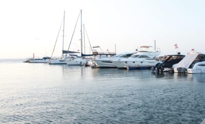 Alquiler de catamaranes en Sitges