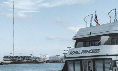 Qué llevar a un día de barco: checklist completo